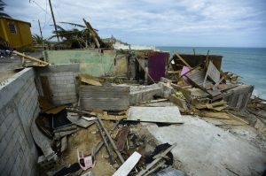 Desperation in Puerto Rico: Little food, no water, no power, no help