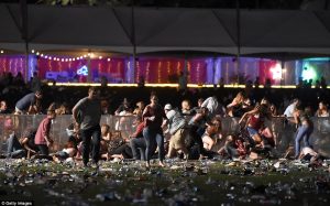Las Vegas: 58 Dead and 515 Wounded in the Deadliest Mass Shooting in American History