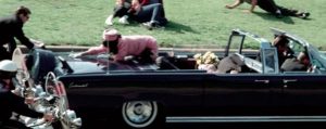The One Paragraph You Need To Read From The JFK Assassination Files That May Change Everything