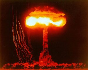 The Fed Has Its Finger On The Button Of A Nuclear Debt Bomb