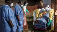 Ebola Deaths In DRC Spike from 24 to 105 in Four Days; Bordering Countries on High Alert