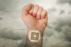 Experts Say Eventually EVERYONE Will Get a Microchip Implant
