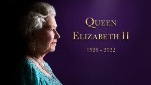 Queen Elizabeth II Dead At 96