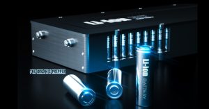 Lithium Batteries for Preppers: A Guide To Staying Energized And Safe