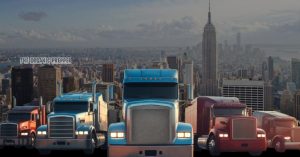 The NYC Trucker’s Strike: How Much Influence Do They Wield?