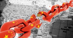 Will China Use the Supply Chain as a Weapon Against the US?