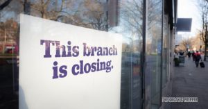 These 220+ Bank Branches Have Closed SO FAR in 2024