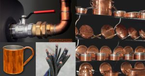 The Importance of Copper in Prepping