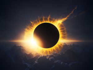 Why Is The National Guard Being Deployed During The Great American Eclipse On April 8th?