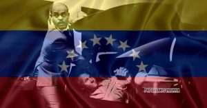 State-Sanctioned Forced Disappearances in Venezuela