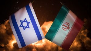 Iran Vs Israel: What Happens Next Now That Shots Have Been Fired?