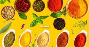Simple Spice Blends That Are Cheaper to Make Than Buy