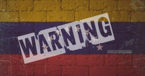 EYEWITNESS: Warning Signs That Should Have Told Us the Collapse of Venezuela Was Near