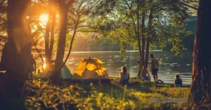 The 12 Best Summer Vacation Activities for Preppers