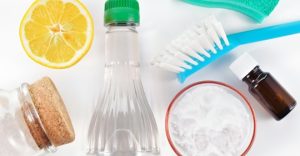 The DIY Guide to Making Cleaning Products That Won’t Kill You