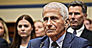 Fauci’s Congressional Testimony Was a Reminder of All the Lies