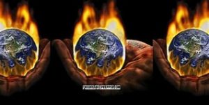 Thirdworldization: The Slow Burning SHTF of America