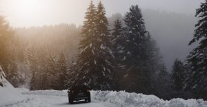 Winter is Coming: Here’s Your Vehicle Emergency Kit Checklist