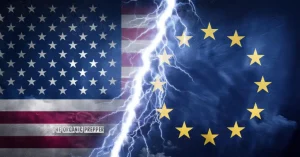 SELCO: Why the EU Strongly Disapproves of the US Election